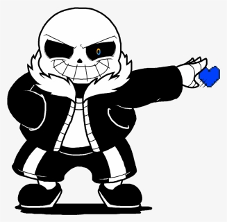 Transparent Undertale Png - Undertale Png, Png Download, Transparent PNG