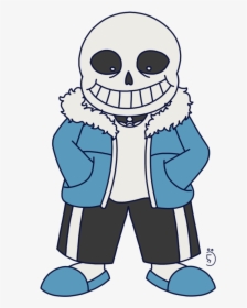 Sans Png Undertale - Sans Undertale Png, Transparent Png, Transparent PNG