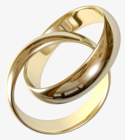 Ring Png Picture - Transparent Background Wedding Rings Clipart, Png Download, Transparent PNG