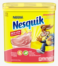 Nestle Nesquik, HD Png Download, Transparent PNG