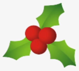 Christmas Mistletoe, HD Png Download, Transparent PNG