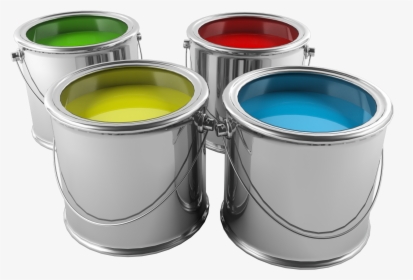 Transparent Kfc Bucket Png - Paint Can Transparent Background, Png Download, Transparent PNG