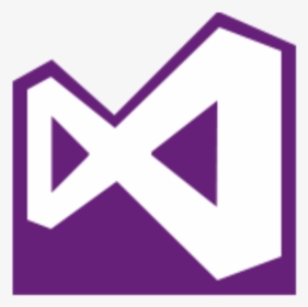 Transparent Visual Studio Png - Visual Studio 2017 Transparent, Png Download, Transparent PNG