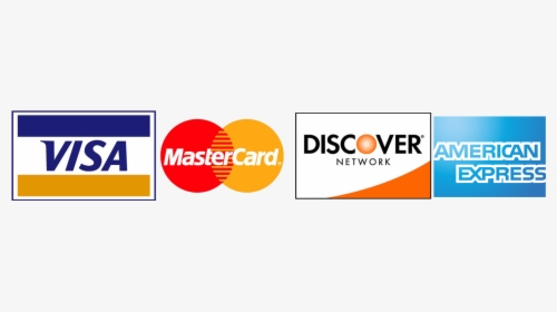 Visa And Mastercards And American Express Discover, HD Png Download, Transparent PNG