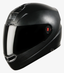Sba-1 Hf Dashing Black - Steelbird Hands Free Helmet, HD Png Download, Transparent PNG