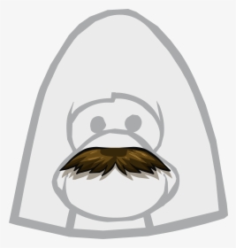Club Penguin Wiki - Movie Director Hat, HD Png Download, Transparent PNG