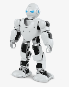 Robot - Ubtech Alpha 1s Servo, HD Png Download, Transparent PNG