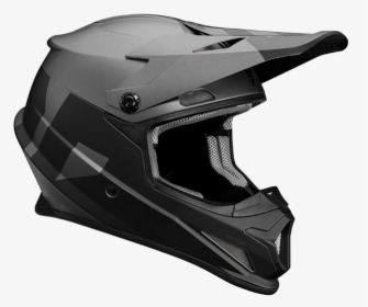 Motocross Helmet Png Transparent - Mx Helm Thor Sector, Png Download, Transparent PNG