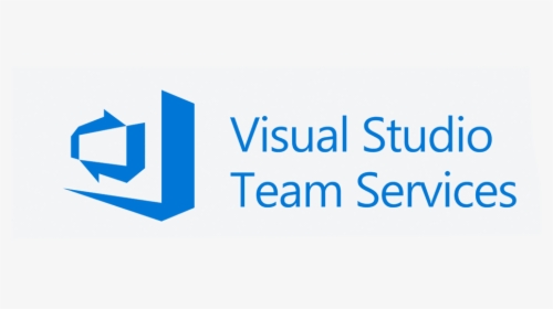 Visual Studio Team Services Logo, HD Png Download, Transparent PNG