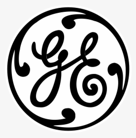General Electric Logo Png - General Electric Old Logo, Transparent Png, Transparent PNG