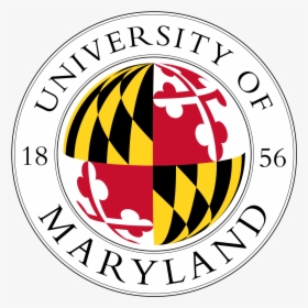 University Of Maryland College Park Logo, HD Png Download, Transparent PNG
