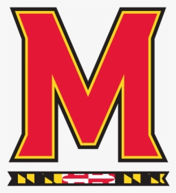 University Of Maryland, College Parklogo Square - University Of Maryland M, HD Png Download, Transparent PNG