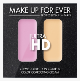Ultra Hd Underpainting Color Correcting Refill - Make Up For Ever, HD Png Download, Transparent PNG