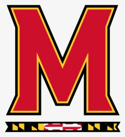University Of Maryland M, HD Png Download, Transparent PNG
