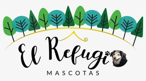 Refugio De Mascotas, HD Png Download, Transparent PNG