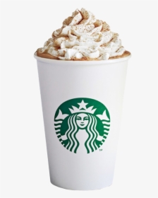 Pumpkin Spice Latte Iphone X Coffee Starbucks - Starbucks New Logo 2011, HD Png Download, Transparent PNG