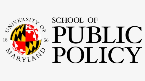 Umd Public Policy Logo, HD Png Download, Transparent PNG