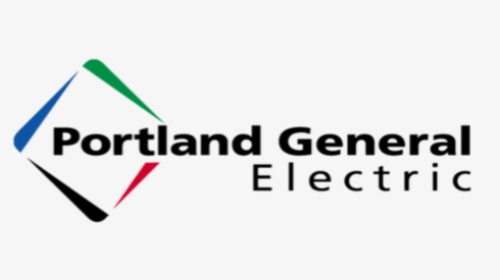 Portland General Electric, HD Png Download, Transparent PNG
