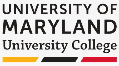 University Of Maryland University College Logo, HD Png Download, Transparent PNG