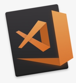 Code - Visual Studio Code New Icon, HD Png Download, Transparent PNG