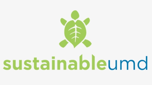 Sustainable Umd - Green Sea Turtle, HD Png Download, Transparent PNG