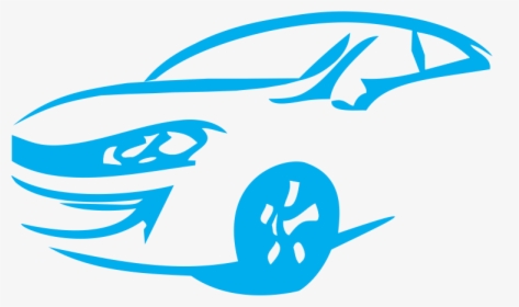 Transparent Mobil Png - Contoh Logo Rental Mobil, Png Download, Transparent PNG