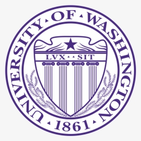 Logo University Of Washington, HD Png Download, Transparent PNG