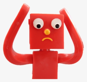 Upset Robot Png Transparent - 15 Maggio 2019 Buongiorno, Png Download, Transparent PNG