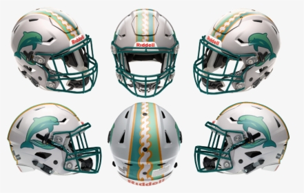 Transparent Miami Dolphins Helmet Png - Ny Jets New Uniforms Leak, Png Download, Transparent PNG