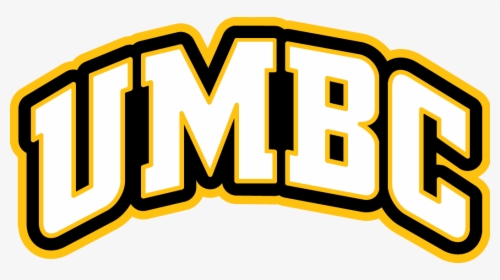 Umbc Athletics Wordmark - Umbc Lacrosse Logo, HD Png Download, Transparent PNG