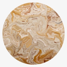 Marble Coffee Aesthetic Starbucks Latte Tumblr Swirl - Aesthetic Marble Tumblr Png, Transparent Png, Transparent PNG