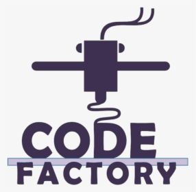 Codefactory - Poster, HD Png Download, Transparent PNG
