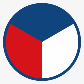 Czech Roundel, HD Png Download, Transparent PNG