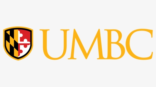 Logo Of University Of Maryland Baltimore County Off-campus - Umbc Logo, HD Png Download, Transparent PNG