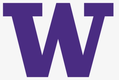 Logo University Of Washington, HD Png Download, Transparent PNG