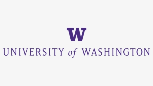 University Of Washington Svg Logo, HD Png Download, Transparent PNG