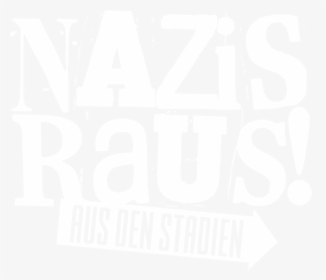 Nrads Logo-white - Liberation Music, HD Png Download, Transparent PNG