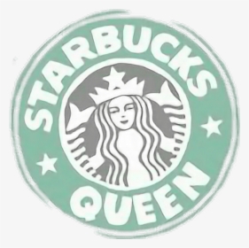 Tumblr Starbucks Cute Sticker By Sandra - Starbucks, HD Png Download, Transparent PNG