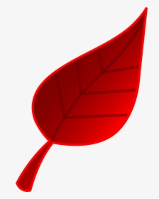 Red Fall Leaves Png Image Clipart - Red Leaves Clip Art, Transparent Png, Transparent PNG