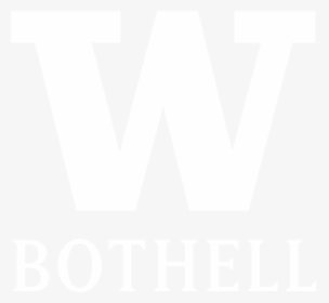 Uw Bothell, HD Png Download, Transparent PNG