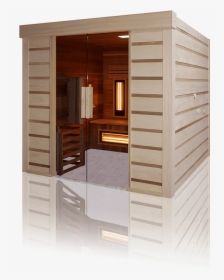 Sauna Combi Access - Plywood, HD Png Download, Transparent PNG