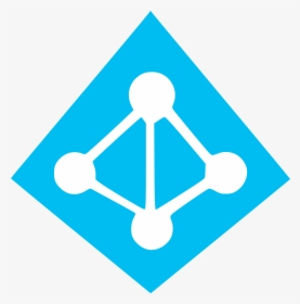 Azure Active Directory Logo, HD Png Download, Transparent PNG