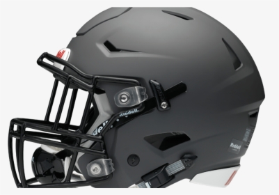 Charlotte 49ers Football Helmet Clipart , Png Download - Charlotte 49ers Football Helmet, Transparent Png, Transparent PNG