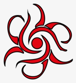 Vector Graphics Of Swirling Fire - Vector Graphics, HD Png Download, Transparent PNG