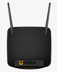 Dwr 953 B1 Wireless Ac1200 4g Lte Multi Wan Router - D Link Dwr 953, HD Png Download, Transparent PNG