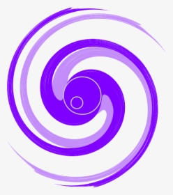 Art Swirl Vector Image Image Png Clipart - Clipart Of A Swirl, Transparent Png, Transparent PNG