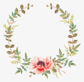 Mexican Clipart Flower Crown - Floral Wreath, HD Png Download, Transparent PNG