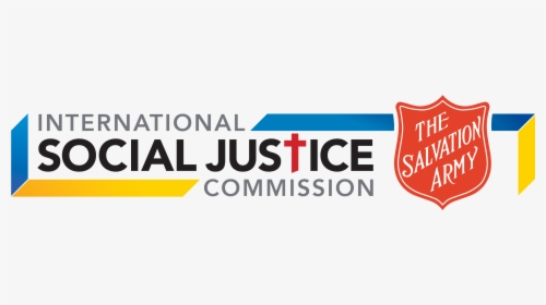 Transparent Social Justice Png - Salvation Army And Social Justice, Png Download, Transparent PNG