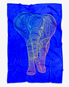 African Elephant, HD Png Download, Transparent PNG