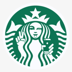Starbucks Png High-quality Image - Starbucks New Logo 2011, Transparent Png, Transparent PNG